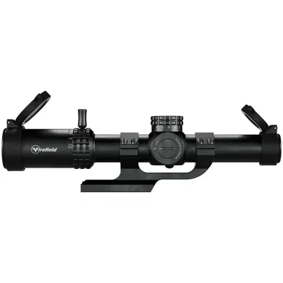 Firefield RapidStrike 1-10x24 Riflescope Kit