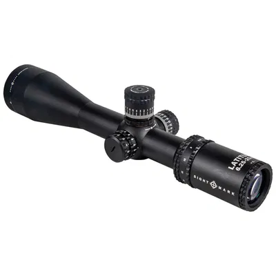 Sightmark Latitude 6.25-25x56 F-Class Riflescope