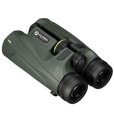 Alpen Optics CHISOS 10x42 LRF Binoculars