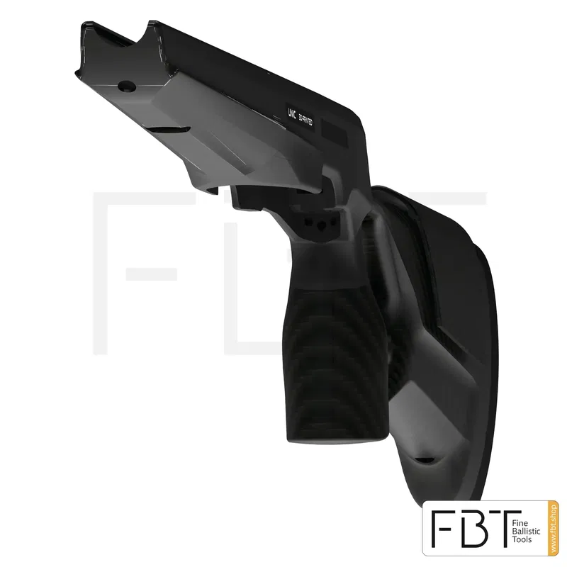Fine Ballistic Tools - Steyr Mannlicher L