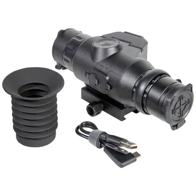 Sightmark Wraith Mini 384x288 Thermal Riflescope