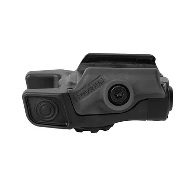 HOLOSUN RML Red, IR/ Red Laser for Pistol