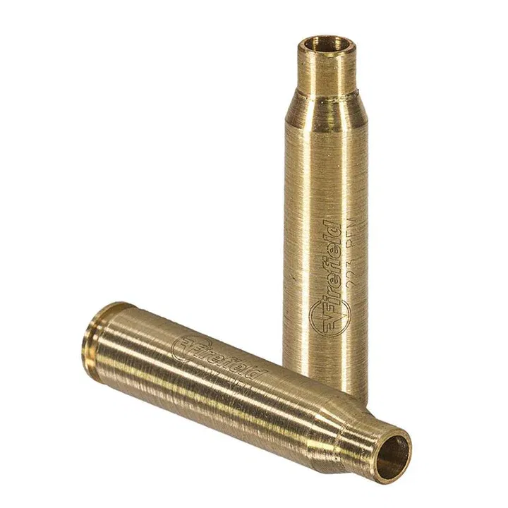 Firefield. 30-06 In-Chamber Red Laser Brass  Boresight