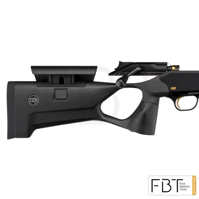 Fine Ballistic Tools - Blaser R8 Ultimate, tvådelad kolv