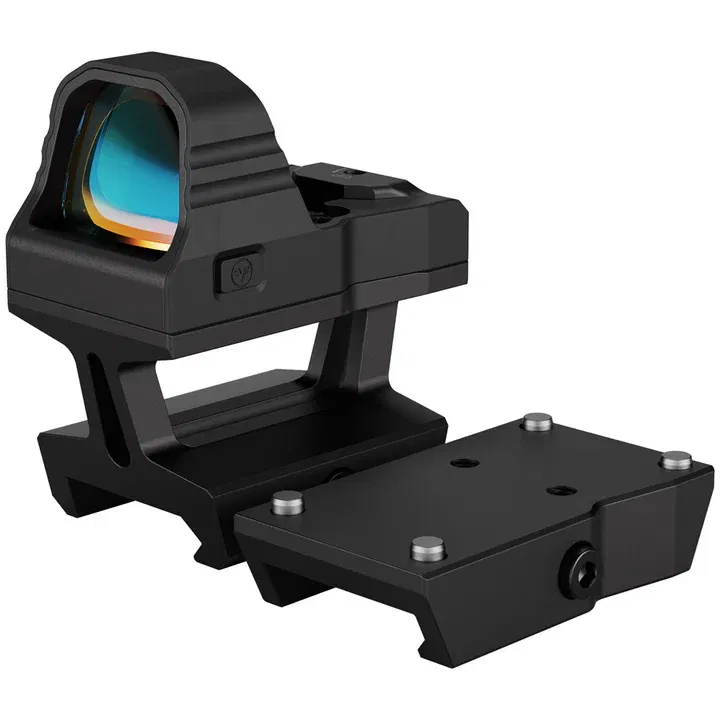 Firefield Ironclad Mini Reflex Sight - Docter