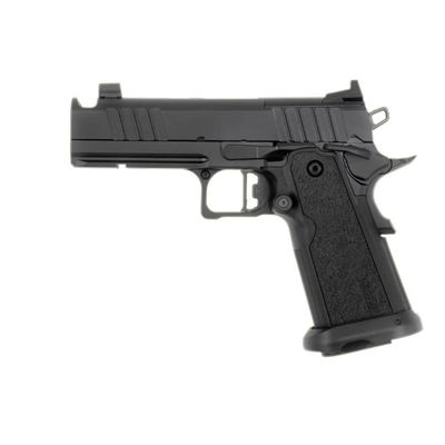 TISAS 2011 Carry 9DS 4,25" Compensator, 9 mm