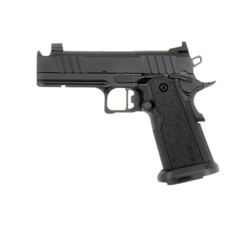 TISAS 2011 Carry 9DS 4,25" Compensator, 9 mm