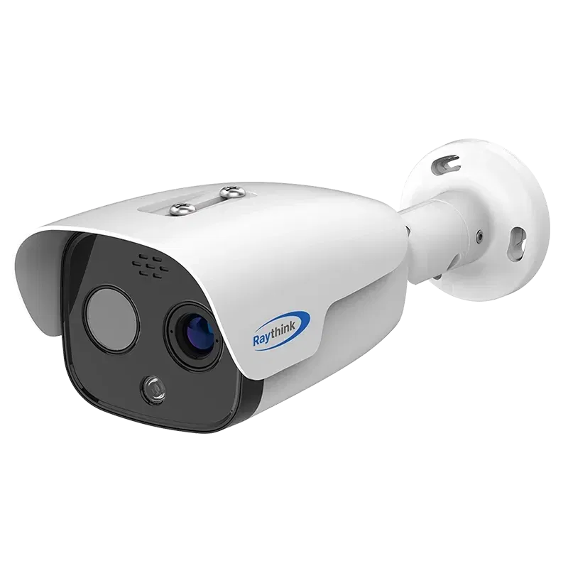 Raythink FC465T, Dual-spectrum Bullet Camera
