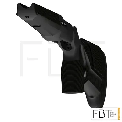 Fine Ballistic Tools - Sauer 202, tvådelad kolv