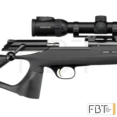 Fine Ballistic Tools - Chapuis Rols