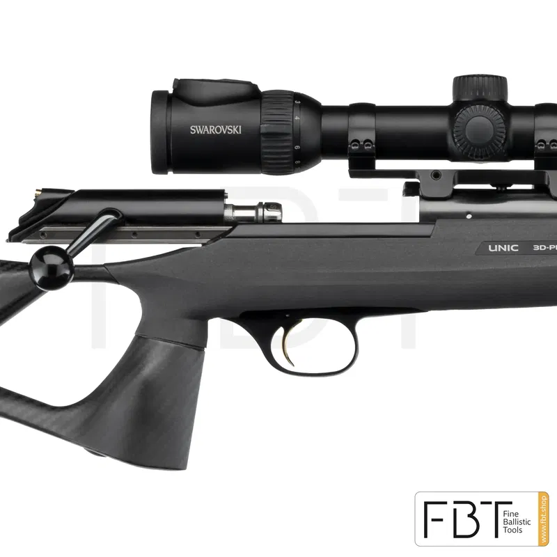 Fine Ballistic Tools - Chapuis Rols