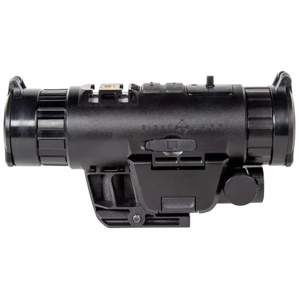 Sightmark Wraith Monocular Rifle Mount