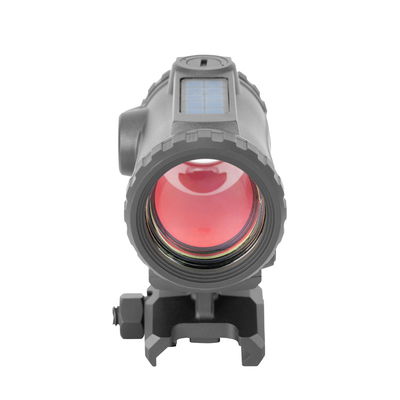 HOLOSUN ARO EVO, Red Dot Reticle, Solar