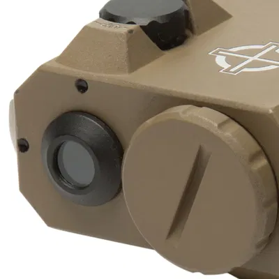 Sightmark LoPro Mini Green Laser Sight