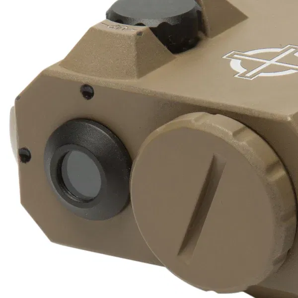 Sightmark LoPro Mini Green Laser Sight