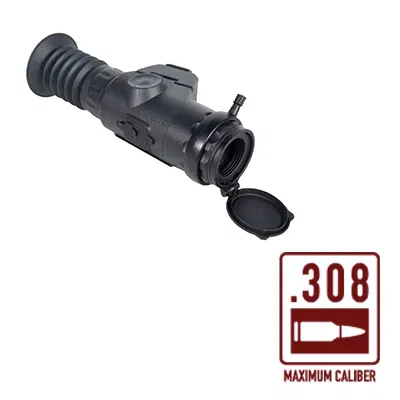 Sightmark Wraith 4K MINI 2-16x32 Digital Day/Night Riflescope
