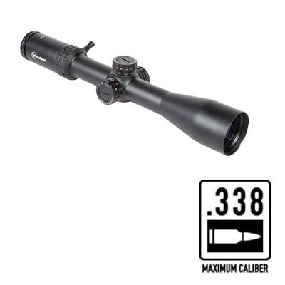 Firefield RapidStrike 4-16x44 Riflescope