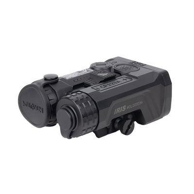 HOLOSUN IRIS-3, Vcsel IR lasers/Compact Design/Advanced Switch