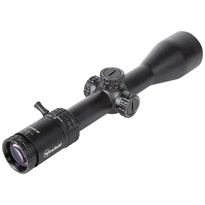 Firefield Rapidstrike 5-20x50 riflescope
