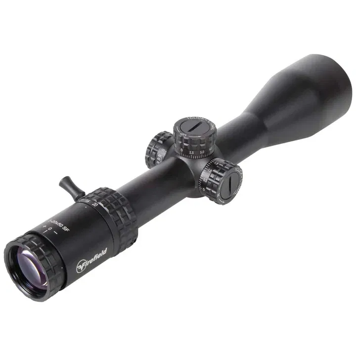 Firefield Rapidstrike 5-20x50 riflescope