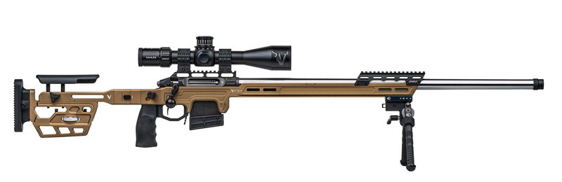 Victrix Orb SB (Burnt Bronze 22 LR)