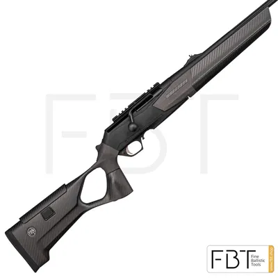 Fine Ballistic Tools - Browning Maral, tvådelad kolv