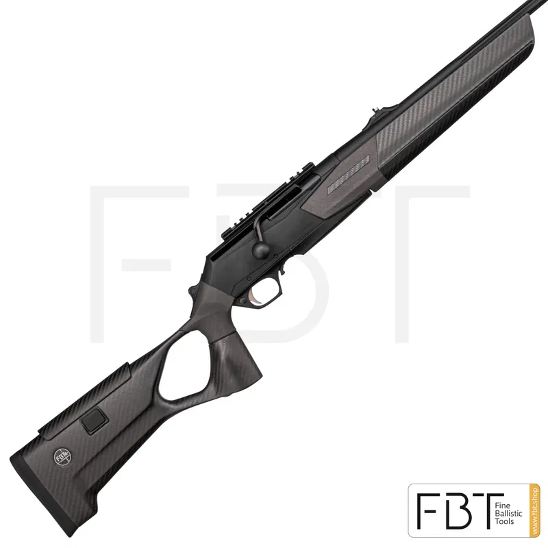 Fine Ballistic Tools - Browning Maral, tvådelad kolv