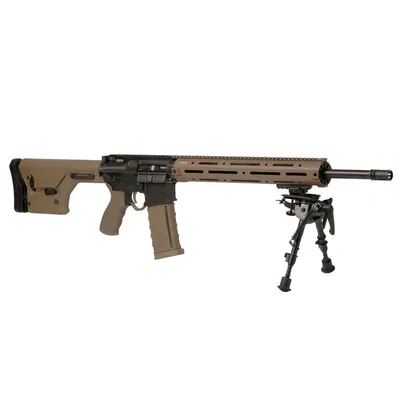 Firefield Stronghold 6-9" Bipod