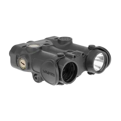 HOLOSUN LE420-GR, Lasers & Flashlight/Titanium