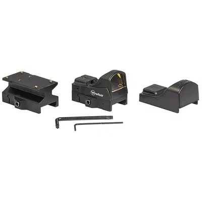 Firefield Impact Mini Reflex Sight-Box