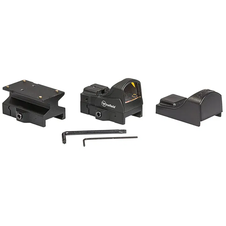 Firefield Impact Mini Reflex Sight-Box