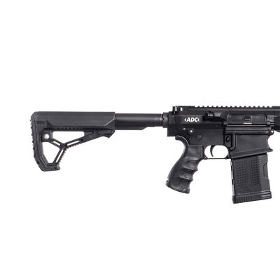 ADC Hunter Edition AR-10, 308 Win, 18"