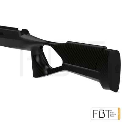 Fine Ballistic Tools - Mauser M03