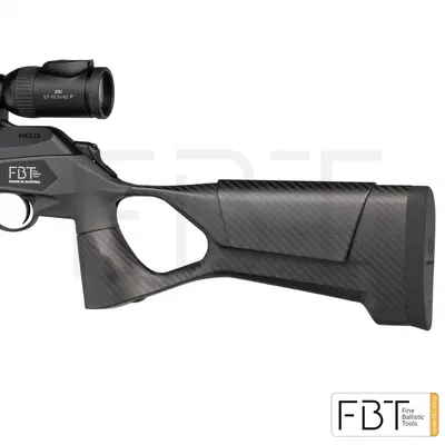 Fine Ballistic Tools - Merkel Helix