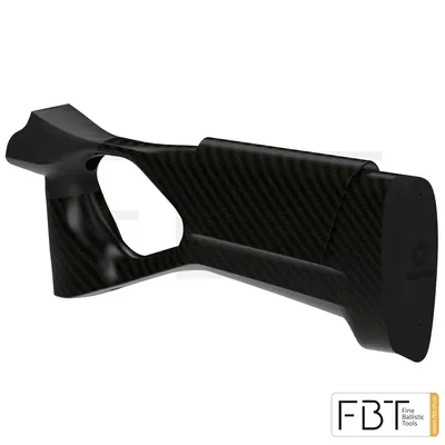 Fine Ballistic Tools - Blaser R8 Professional, tvådelad kolv