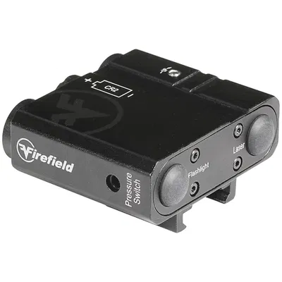Firefield Charge AR Green Laser and Light Combo