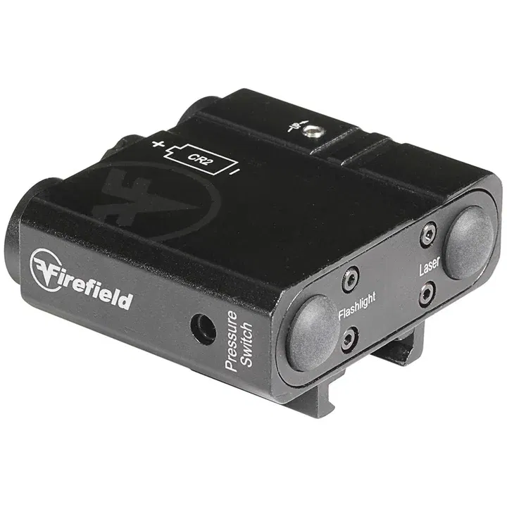 Firefield Charge AR Green Laser and Light Combo