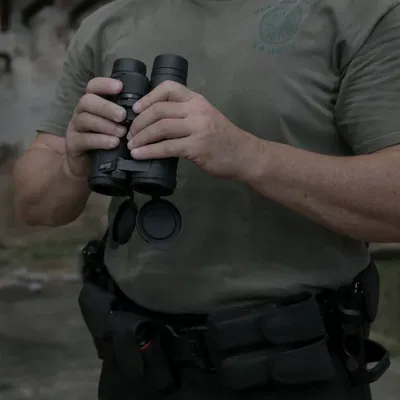 Sightmark Solitude 10x42 XD Binoculars