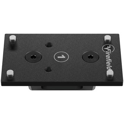 Firefield RA-45 Modular 45 Degree Offset RDS Mount