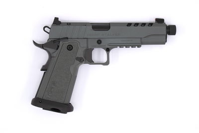 TISAS 2011 Night Stalker 9DS FF Standard