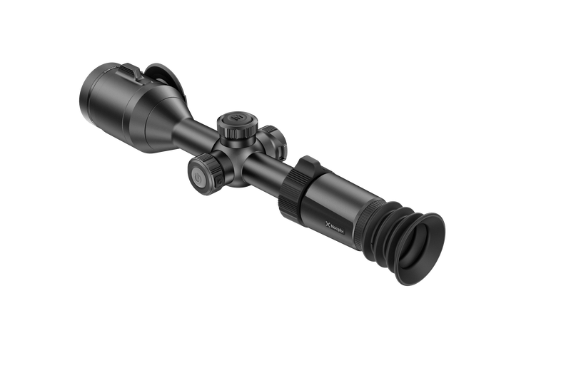 Nocpix NITE, D70R (Utan IR-lampa) Nocpix NITE, D70R (Utan IR-lampa)