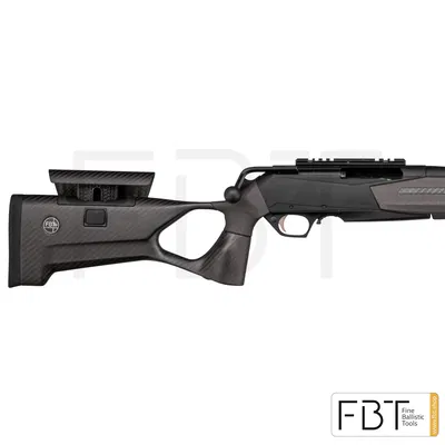 Fine Ballistic Tools - Browning Maral, tvådelad kolv