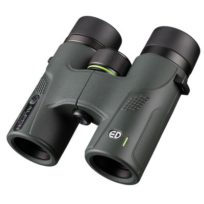 Alpen Optics CHISOS 8x32 ED Binoculars with PXA Coating
