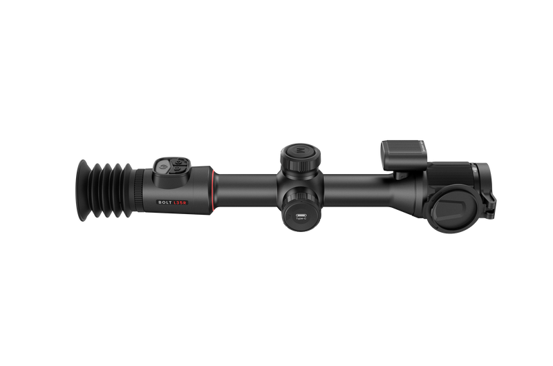 Nocpix BOLT  L35R
