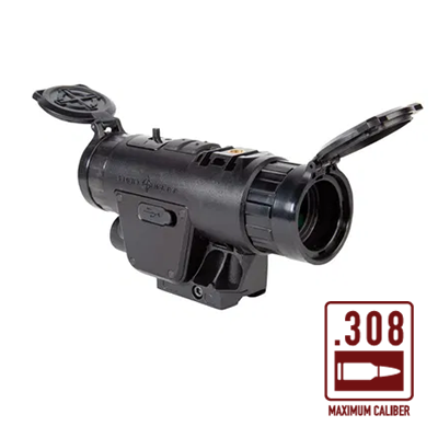 Sightmark Wraith Monocular Rifle Mount