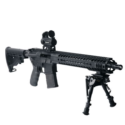 Firefield Impulse 1x22 Compact Red Dot Sight-Box