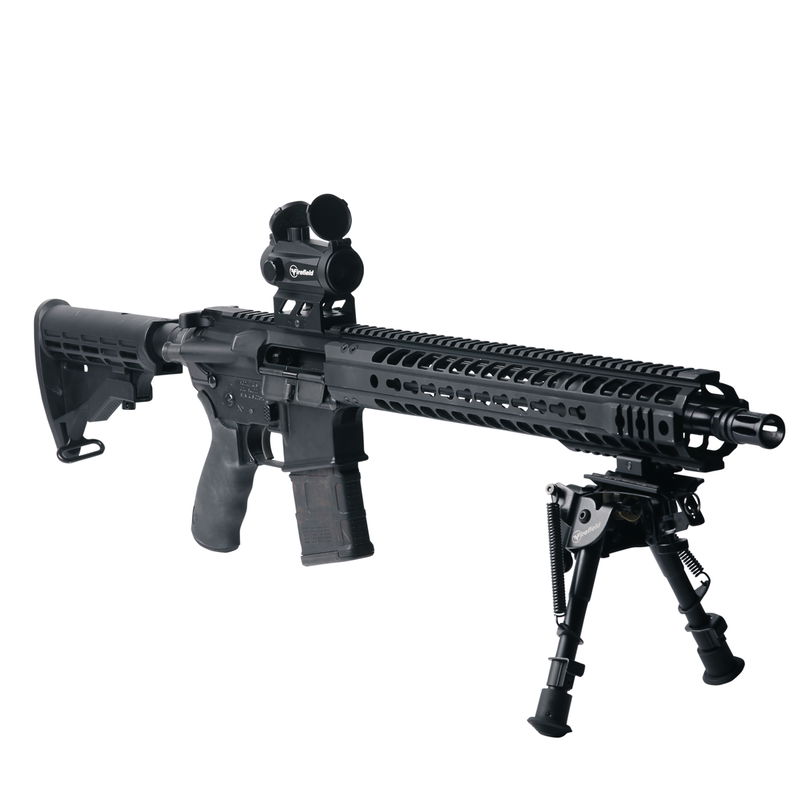 Firefield Impulse 1x22 Compact Red Dot Sight-Box