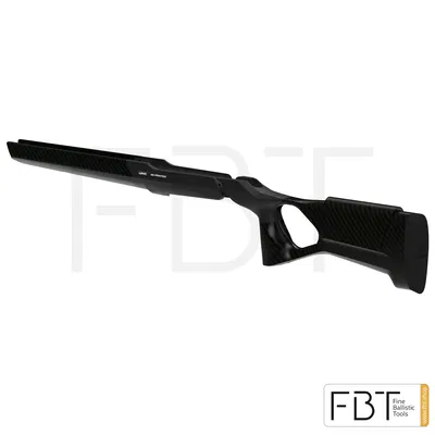 Fine Ballistic Tools - Sauer 202, tvådelad kolv