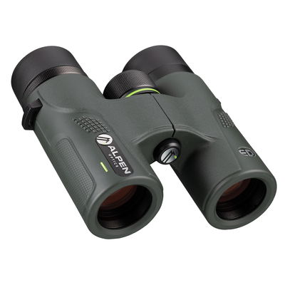 Alpen Optics CHISOS 8x32 ED Binoculars with PXA Coating