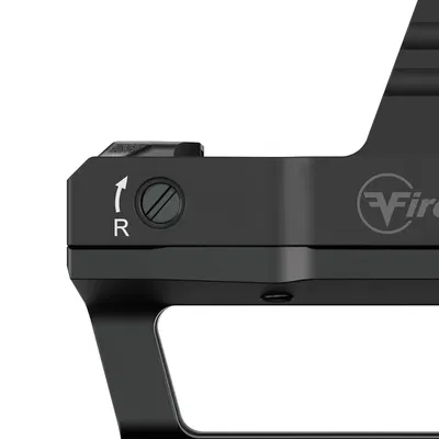 Firefield Ironclad Mini Reflex Sight - Docter